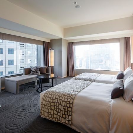 The Capitol Hotel Tokyu Tokyo Ngoại thất bức ảnh