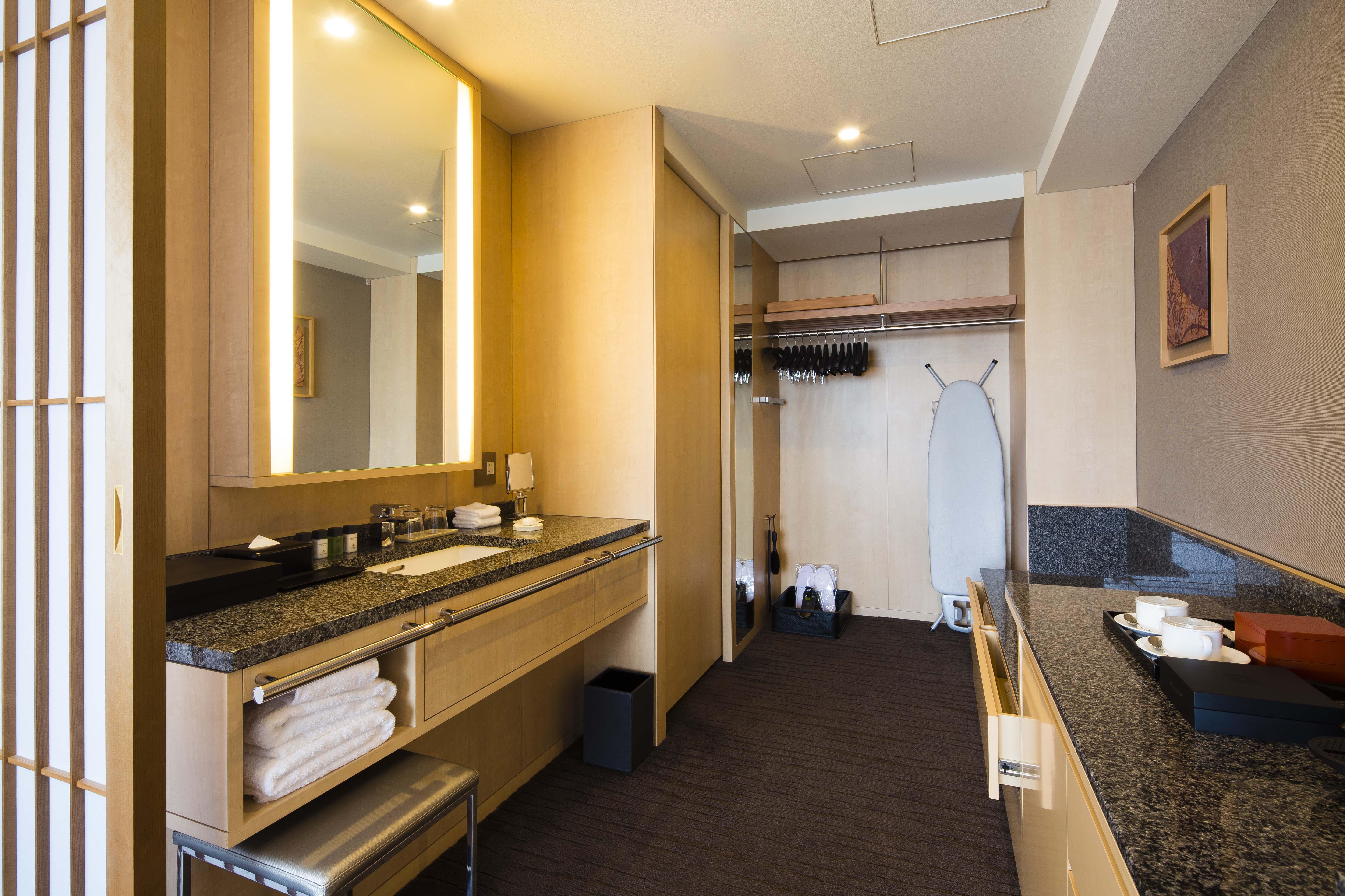 The Capitol Hotel Tokyu Tokyo Ngoại thất bức ảnh