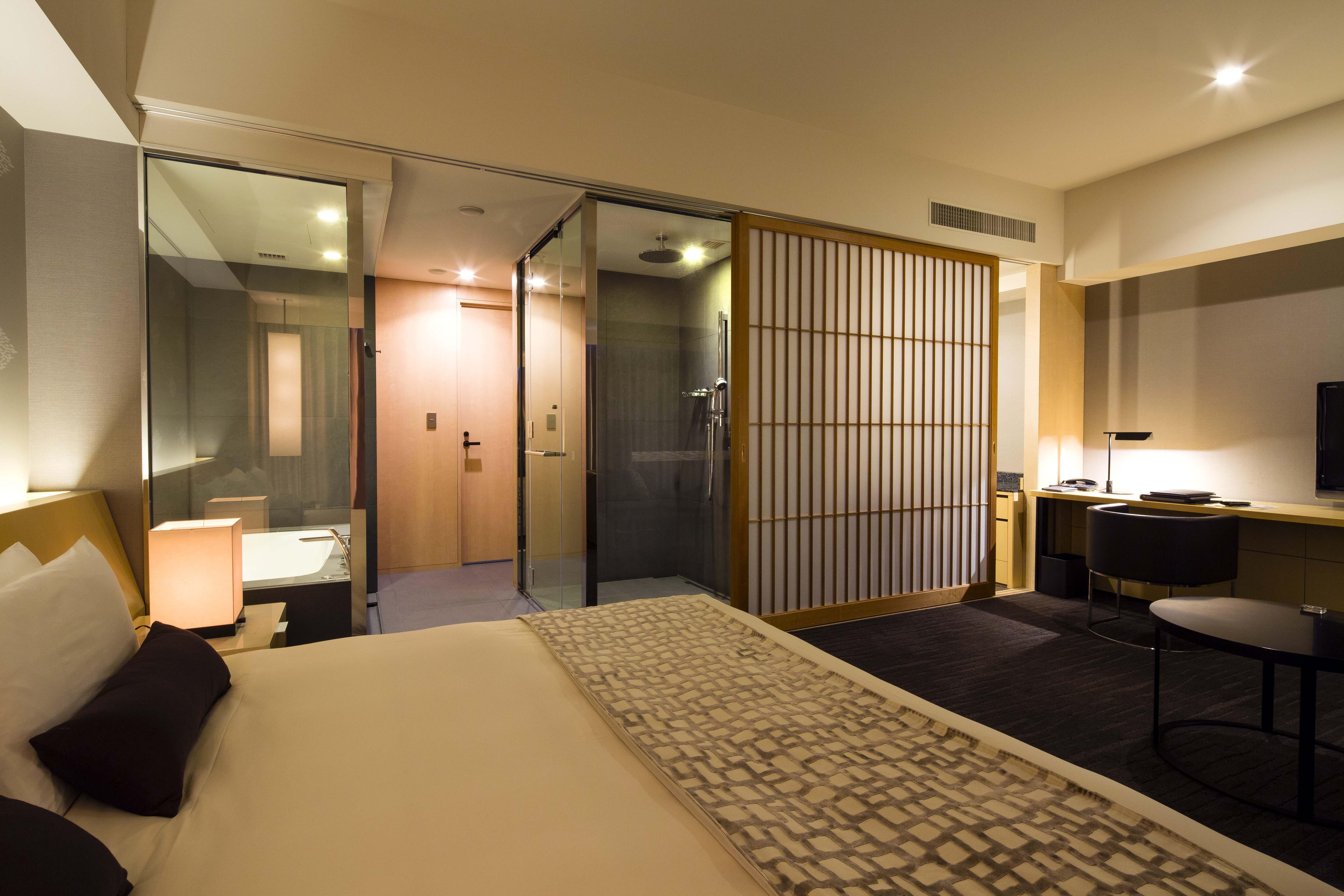 The Capitol Hotel Tokyu Tokyo Ngoại thất bức ảnh