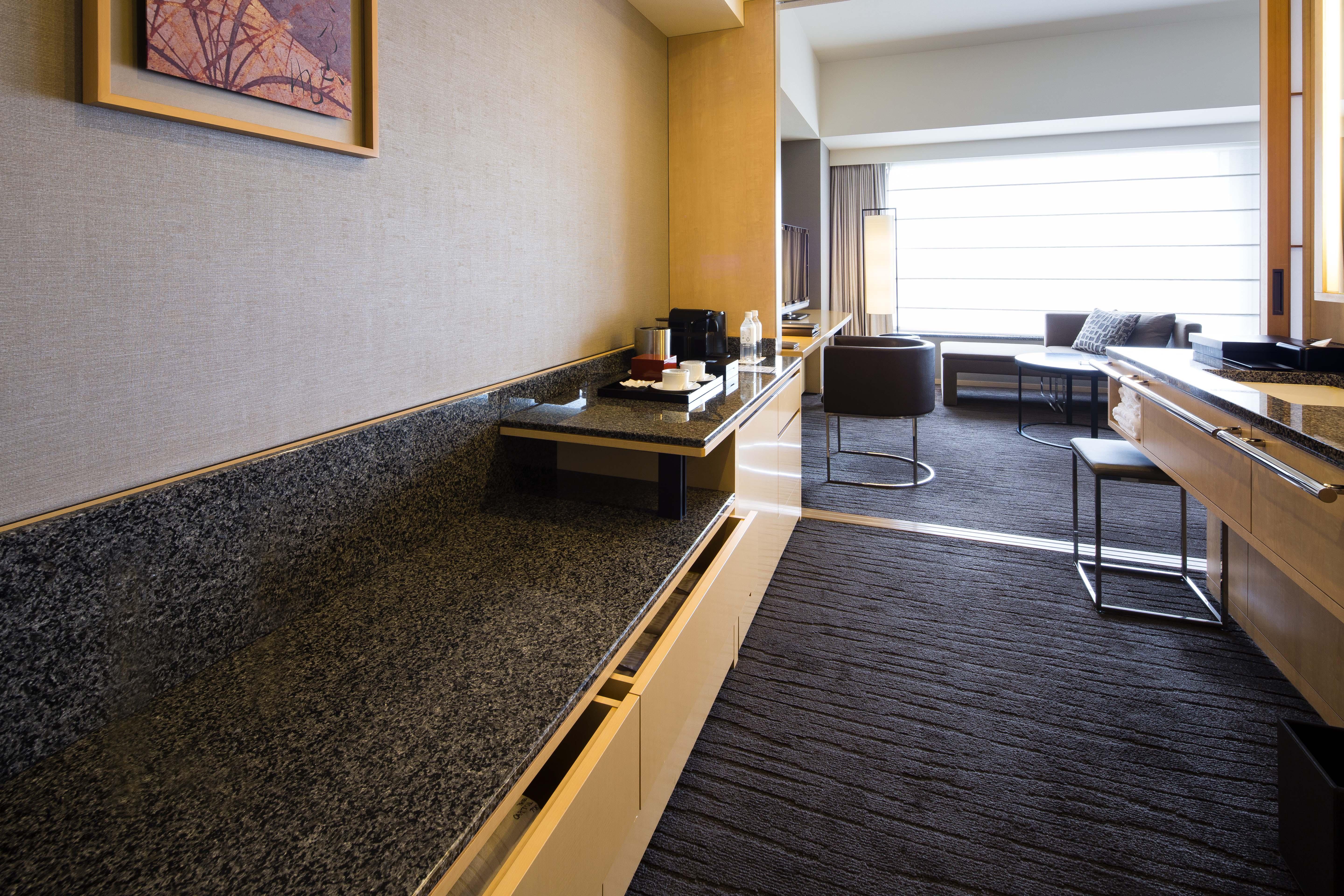 The Capitol Hotel Tokyu Tokyo Ngoại thất bức ảnh