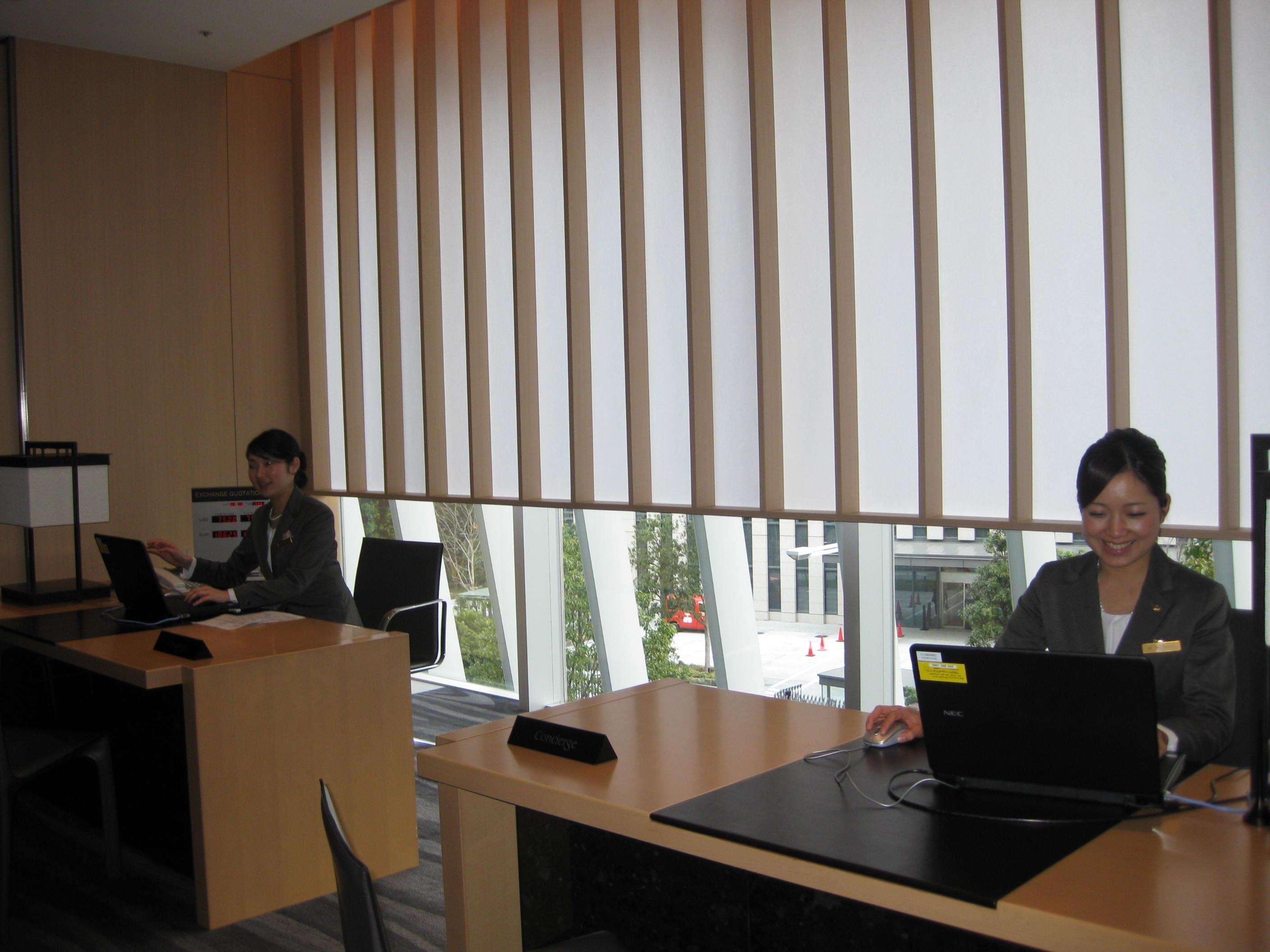 The Capitol Hotel Tokyu Tokyo Ngoại thất bức ảnh