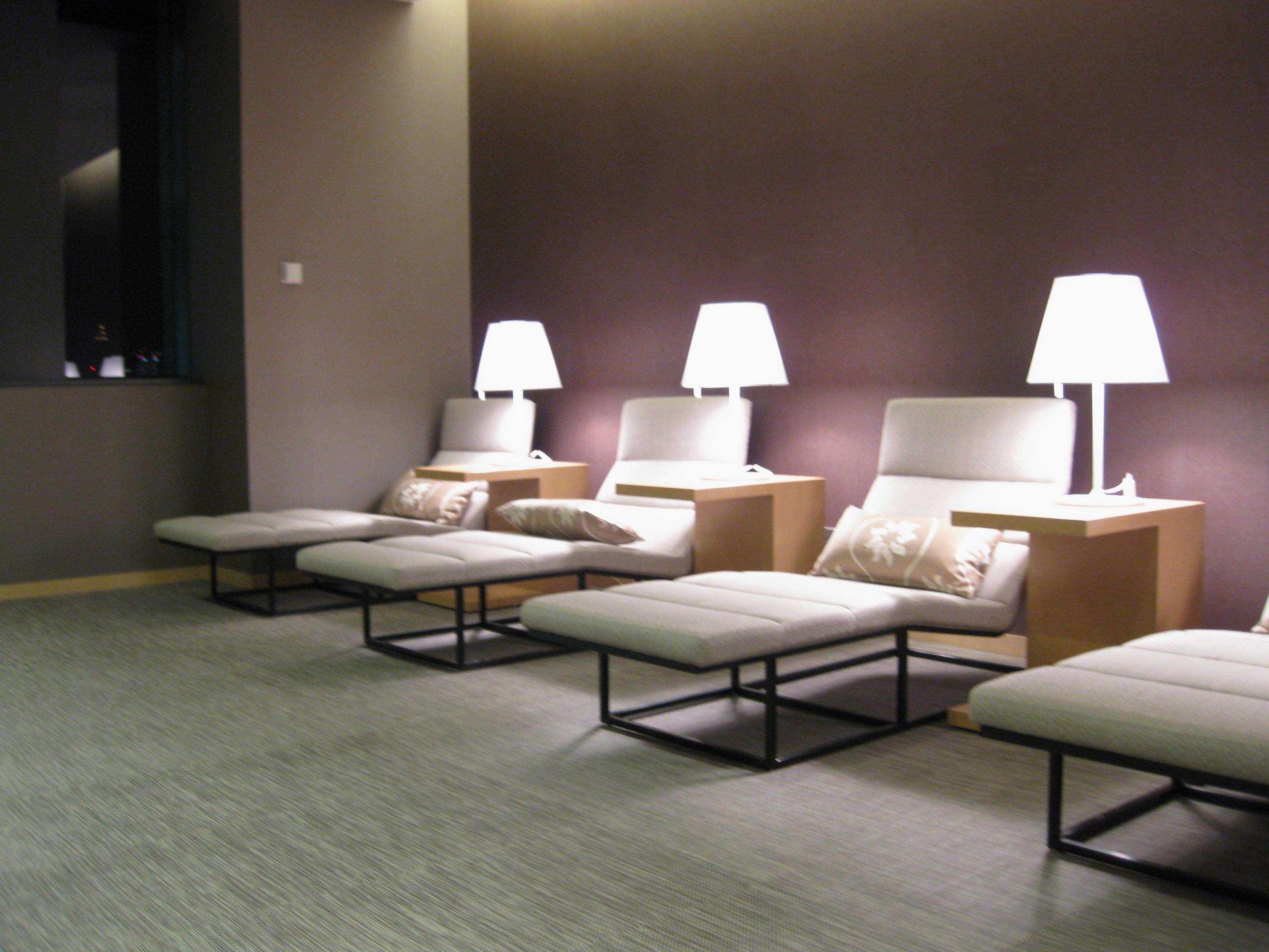 The Capitol Hotel Tokyu Tokyo Tiện nghi bức ảnh