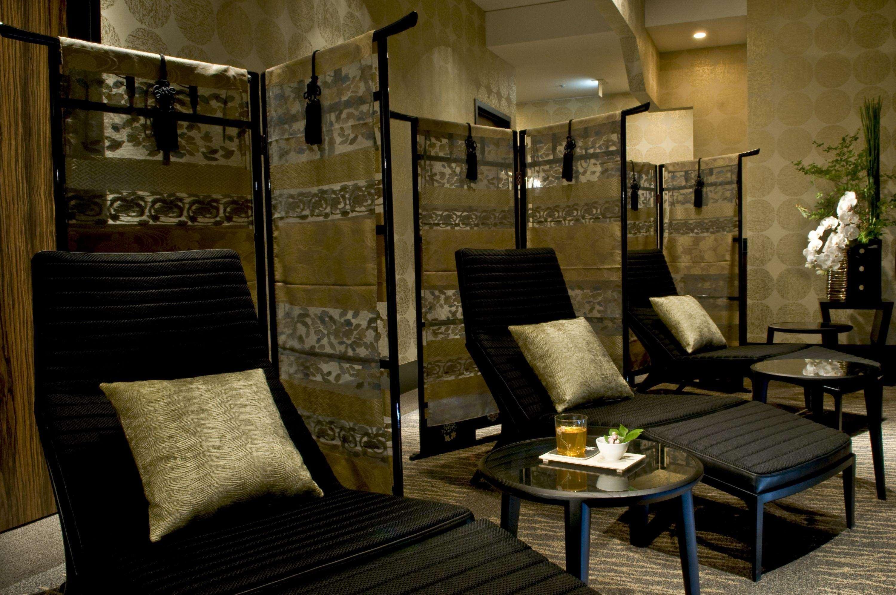 The Capitol Hotel Tokyu Tokyo Ngoại thất bức ảnh