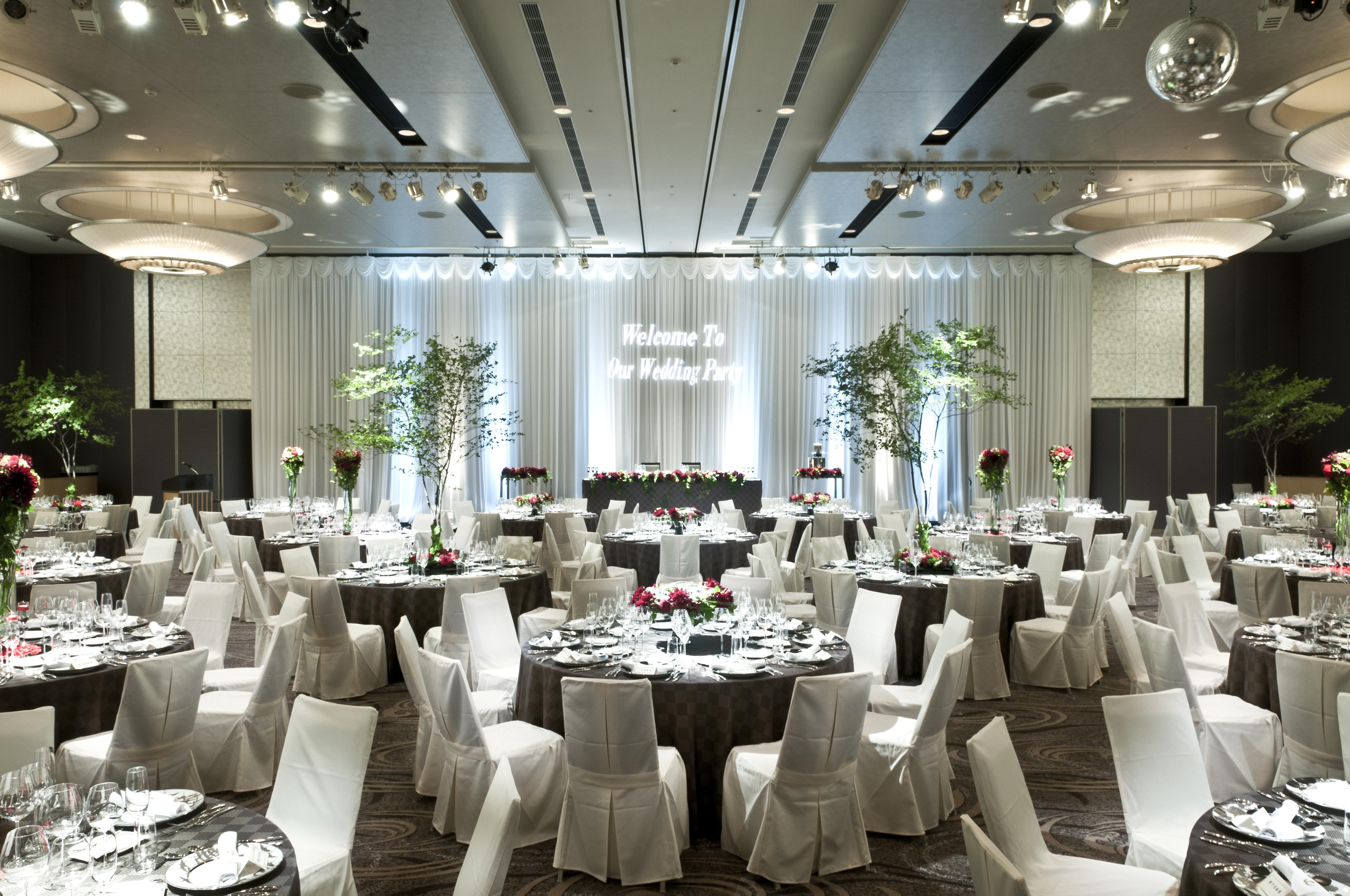 The Capitol Hotel Tokyu Tokyo Ngoại thất bức ảnh