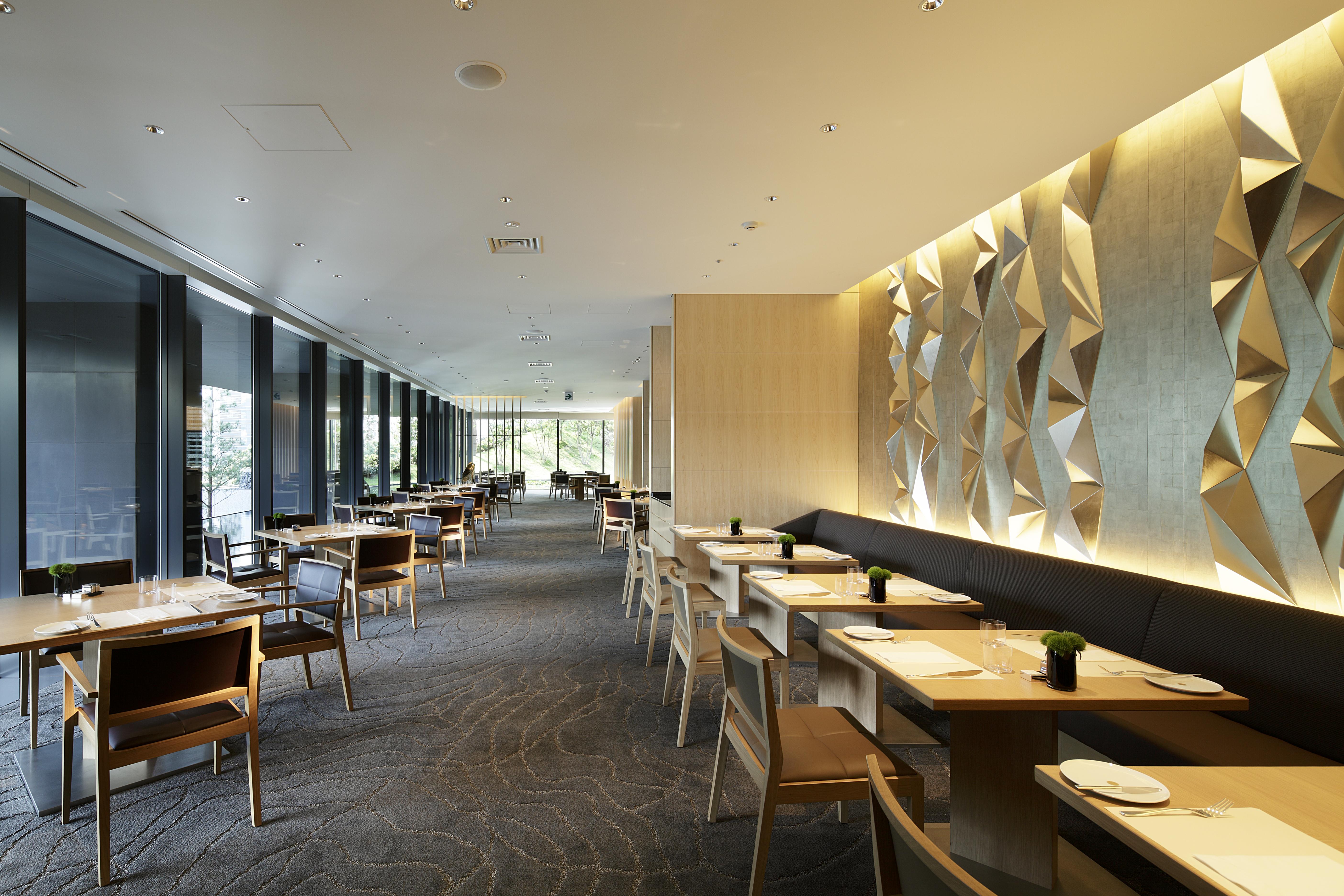 The Capitol Hotel Tokyu Tokyo Ngoại thất bức ảnh